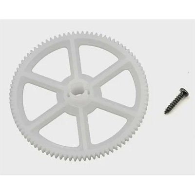 Main Gear : 120SR