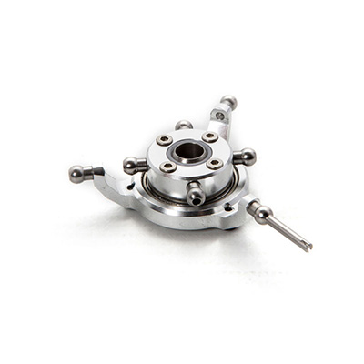 Aluminum Swashplate: 360 CFX