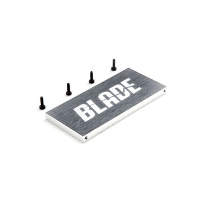 Battery Tray: 360 CFX
