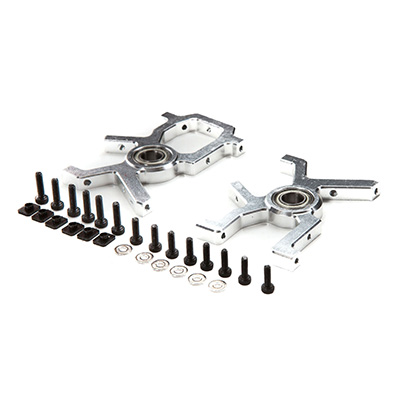 Servo Mounting Blocks: 360 CFX