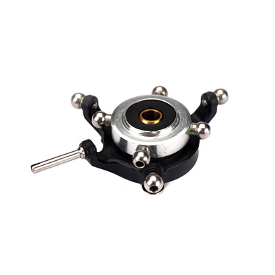 Aluminum and Composite Swashplate: 300 X