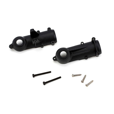 Tail Case Set: B450/270 CFX