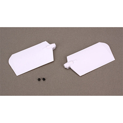 E-Flite Flybar Paddle Set (2)