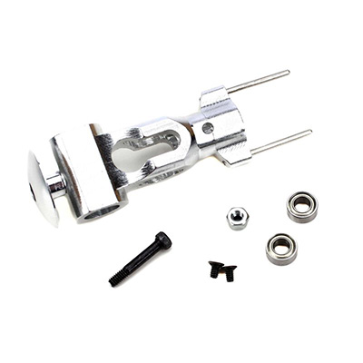 E-Flite Head Block Rotor Housing Set