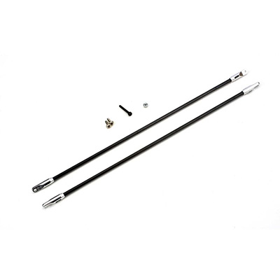 �ɼ� �˷��̴� ���� �극�� ����Ʈ �� (Aluminum Tail Boom Brace Support Set)