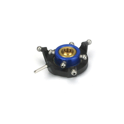 E-Flite Aluminum and Compostie Swashplate: B400
