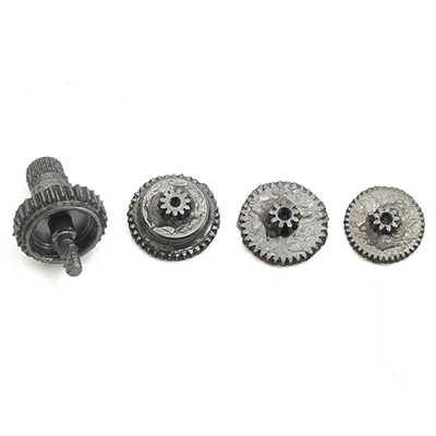 Gear Set  H3060