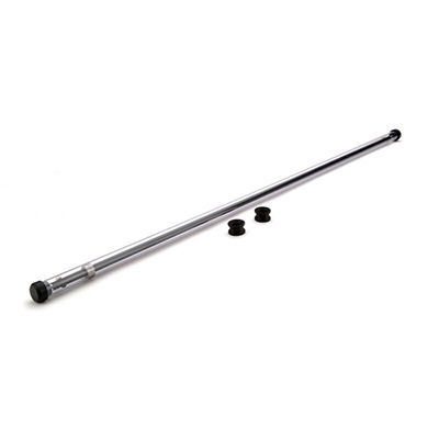 Torque Tube Assembly: 600 X