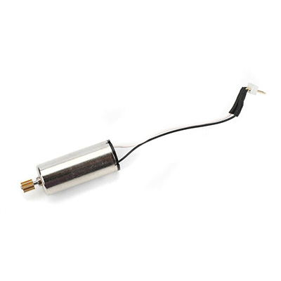 Coreless Main Motor with/Pinion: BMSR