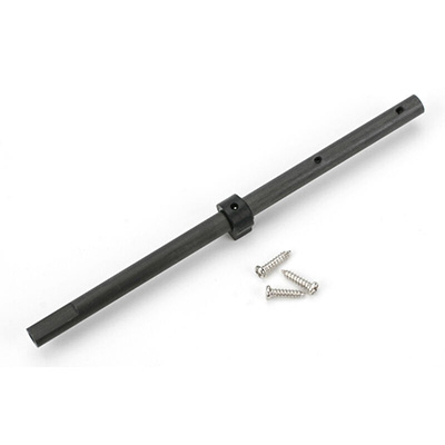 Carbon Fiber Main Shaft(w/Collar 