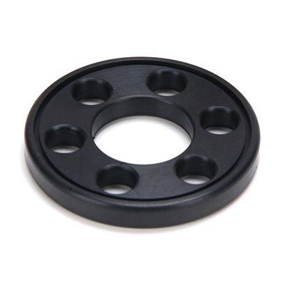 [TEAM LOSI] Starter Wheel: 8B/8T 3.0/4.0