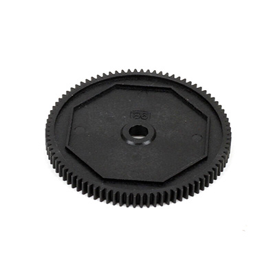[TLR Racing] HDS Spur Gear, 86T 48P, Kevlar: All 22