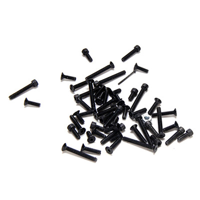 [TEAM LOSI] Screw Set(SCT)