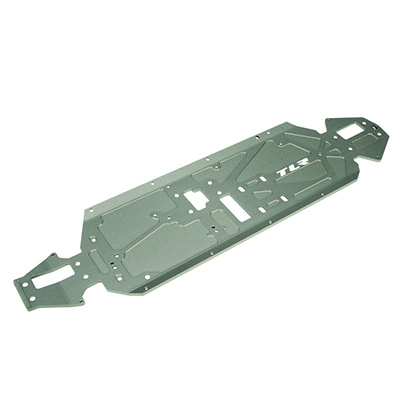 [TLR Racing] Team Losi Racing Flex Tuned Lightened Chassis (TEN-SCTE)