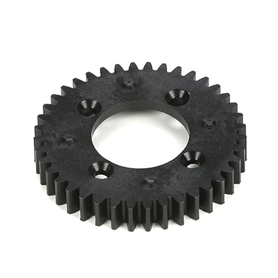 [TEAM LOSI] LOSB3436 Losi Mod1 Spur Gear (40T)