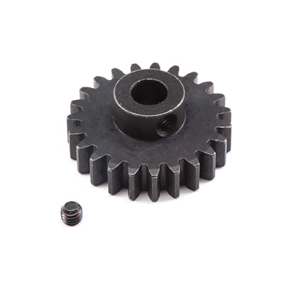 [TEAM LOSI] Pinion Gear, 23T, 8mm Shaft, 1.5M