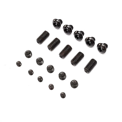 [TEAM LOSI] Set Screw, Set,(20):1:5 4wd DB XL