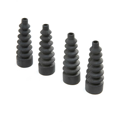 [TEAM LOSI] Shock Boot Set (4): DBXL-E 2.0