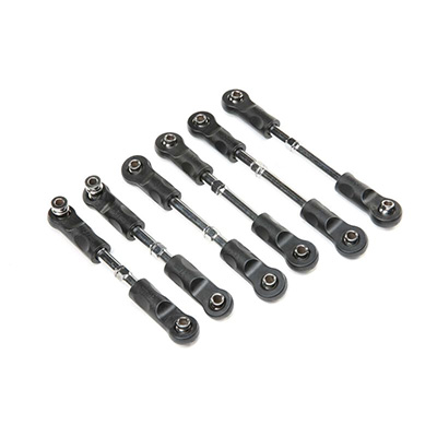 [TEAM LOSI] Turnbuckle Set (6): DBXL-E 2.0