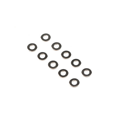 [TLR Racing] Washers, M4(10)
