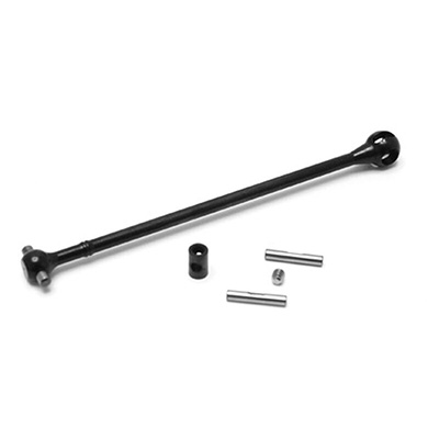 [TEAM LOSI] �ɼ�  Center R CV Driveshaft Assemby: 8B 2.0,4.0���Ϲ��� ����Ʈ