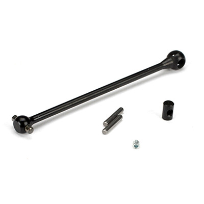 [TEAM LOSI] Center Front CV Driveshaft Assembly - 8B �ɼ�