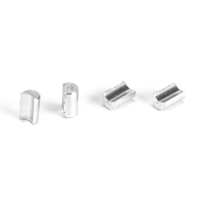 [TEAM LOSI] Inserts, Camber Stand Offs: 8B, 2.0
