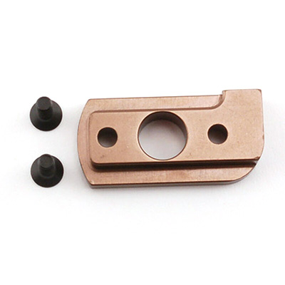 [TEAM LOSI] [LOSA9199] Electric Motor Adapter: 8E