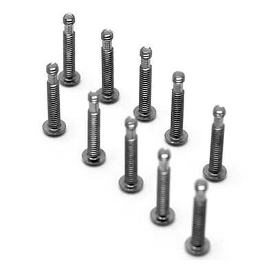[TEAM LOSI] Losi 5-40x20mm Button Head Screw (10)