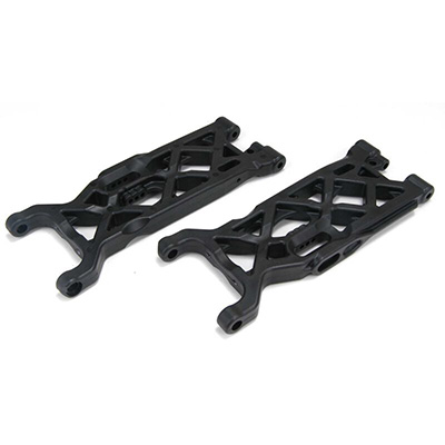 [TEAM LOSI] Team Losi Front Suspension Arm Set (8IGHT-T 2.0)