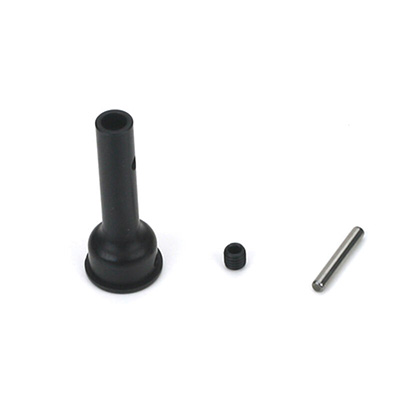 [TEAM LOSI] Front/Rear Axle: LST2, XXL/2, LST3XL-E