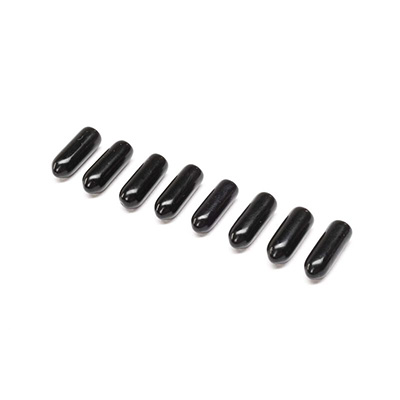 [TEAM LOSI] Losi Antenna Caps  ���׳� ĸ