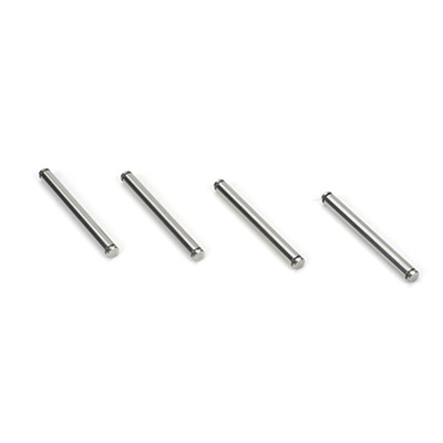 [TEAM LOSI] Outer Pivot Pin Set(4):LST2/XXL/2/ LST3XL-E