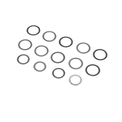 [TEAM LOSI] Team Losi METRIC SHIM SET, 5, 6mm