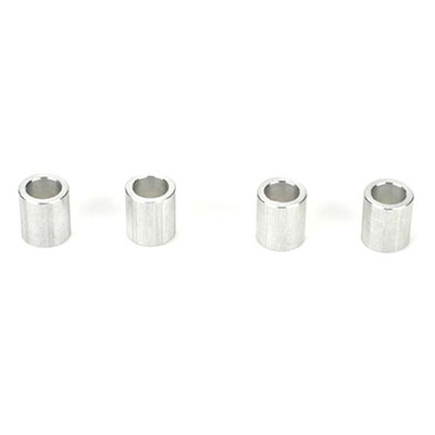 [TEAM LOSI] SPINDLE BEARING SPACER SET - LST