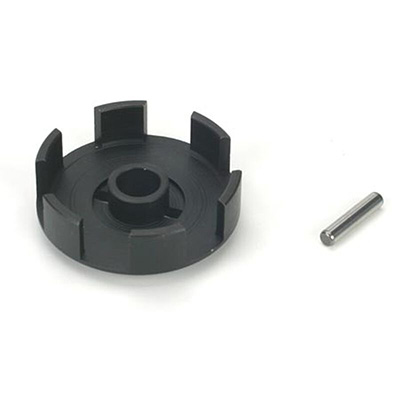 [TEAM LOSI] SLIPPER CAGE - LST/2