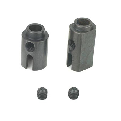 [TEAM LOSI] TRANSMISSION OUTDRIVE CUP SET - LST/2