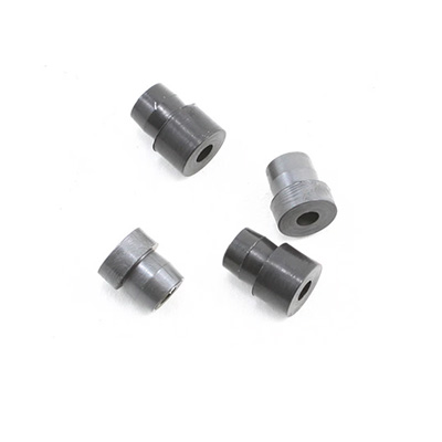 [TEAM LOSI] Team Losi Shock Upper Mount Bushings (4) (Front/Rear)