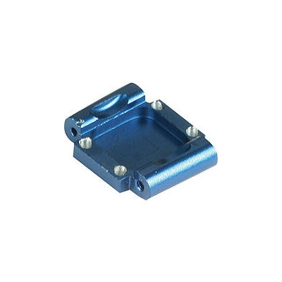 [TEAM LOSI] (�ɼ�) REAR PIVOT BLOCK SET, ALUMINIUM - MICRO-T