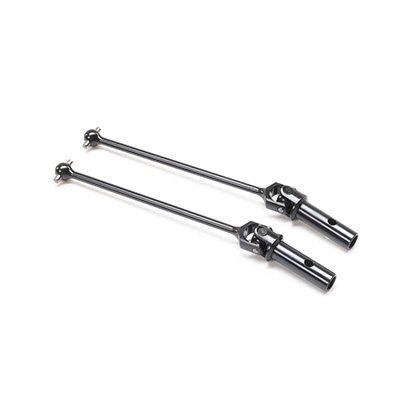 [TLR Racing] Universal Driveshaft (2): 8X, 8XE 2.0