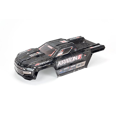 [ARRMA] ũ���� 8S �����Ϸ�ٵ� (����)