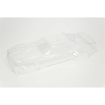 FELONY 6S BLX TRIMMED BODY (CLEAR) �̵��� �ٵ�