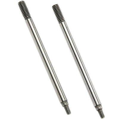 [ARRMA] AR330490 Shock Shaft 4x62.5mm 6S (2)
