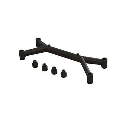 [ARRMA] Roll Cage Support