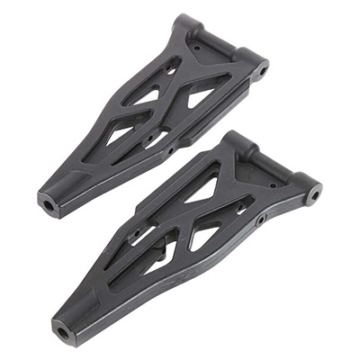 [ARRMA] AR330219 Susp Arms L Front Lower (1 Pair)
