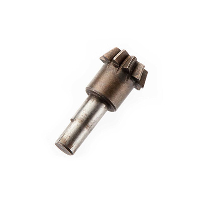 [ARRMA] AR310498 Input Gear Main 10T Spiral Kraton