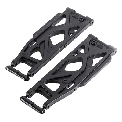 [ARRMA] AR330249 Suspension Arms L Rear Lower Kraton (2)