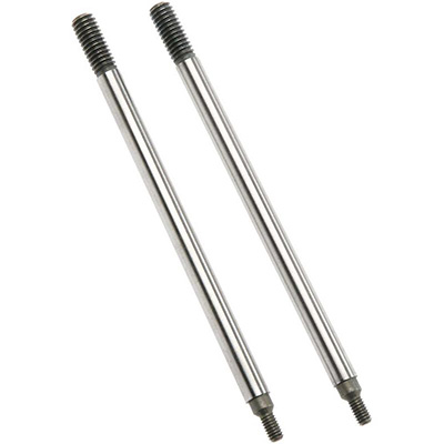 [ARRMA] AR330497 Shock Shaft 4x71.5mm 6S (2)