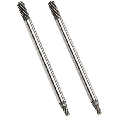 [ARRMA] AR330496 Shock Shaft 4x61mm 6S (2)
