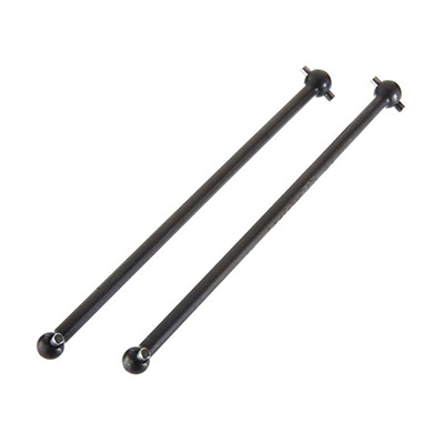 [ARRMA] AR310459 Dogbone 139mm Kraton (2)